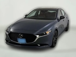 Mazda Mazda3 Sedan 2.5 S Carbon Edition AWD 2026