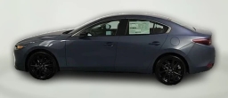 Mazda Mazda3 Sedan 2.5 S Carbon Edition AWD 2026