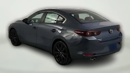 Mazda Mazda3 Sedan 2.5 S Carbon Edition AWD 2026