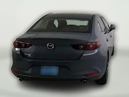Mazda Mazda3 Sedan 2.5 S Carbon Edition AWD 2026