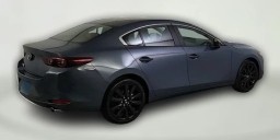 Mazda Mazda3 Sedan 2.5 S Carbon Edition AWD 2026
