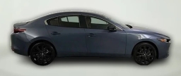 Mazda Mazda3 Sedan 2.5 S Carbon Edition AWD 2026