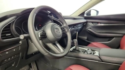 Mazda Mazda3 Sedan 2.5 S Carbon Edition AWD 2026
