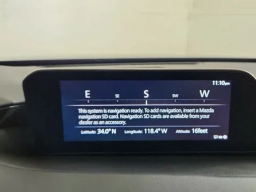Mazda Mazda3 Sedan 2.5 S Carbon Edition AWD 2026