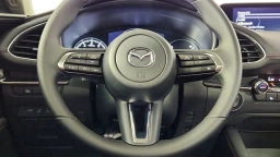 Mazda Mazda3 Sedan 2.5 S Carbon Edition AWD 2026
