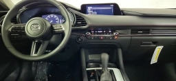 Mazda Mazda3 Sedan 2.5 S Carbon Edition AWD 2026