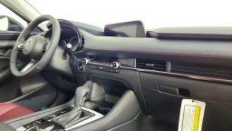 Mazda Mazda3 Sedan 2.5 S Carbon Edition AWD 2026