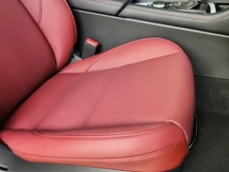 Mazda Mazda3 Sedan 2.5 S Carbon Edition AWD 2026
