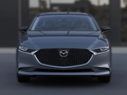 Mazda Mazda3 Sedan 2.5 S Carbon Edition AWD 2026