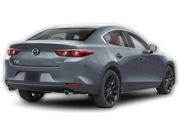Mazda Mazda3 Sedan 2.5 S Carbon Edition AWD 2026