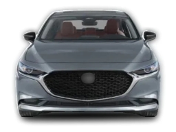 Mazda Mazda3 Sedan 2.5 S Carbon Edition AWD 2026