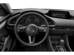 Mazda Mazda3 Sedan 2.5 S Carbon Edition AWD 2026