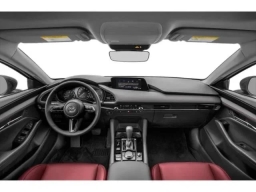 Mazda Mazda3 Sedan 2.5 S Carbon Edition AWD 2026
