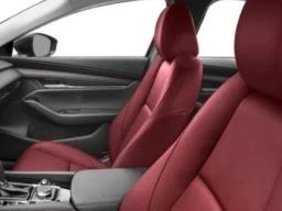 Mazda Mazda3 Sedan 2.5 S Carbon Edition AWD 2026