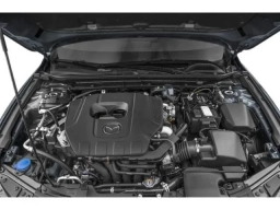 Mazda Mazda3 Sedan 2.5 S Carbon Edition AWD 2026