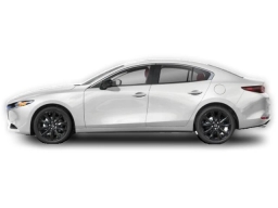 Mazda Mazda3 Sedan 2.5 S Carbon Edition AWD 2026
