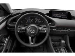 Mazda Mazda3 Sedan 2.5 S Carbon Edition AWD 2026