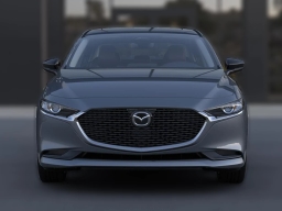 Mazda Mazda3 Sedan 2.5 S Carbon Edition AWD 2026