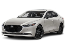 Mazda Mazda3 Sedan 2.5 Turbo Premium Plus AWD 2026