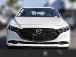 Mazda Mazda3 Sedan 2.5 Turbo Premium Plus AWD 2026