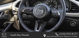 Mazda Mazda3 Sedan 2.5 Turbo Premium Plus AWD 2026