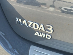 Mazda Mazda3 Sedan 2.5 Turbo Premium Plus AWD 2026