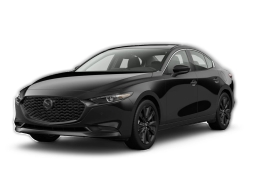 Mazda Mazda3 Sedan 2.5 Turbo Premium Plus AWD 2026