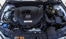 Mazda Mazda3 Sedan 2.5 Turbo Premium Plus AWD 2026