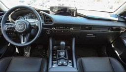 Mazda Mazda3 Sedan 2.5 Turbo Premium Plus AWD 2026