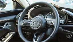 Mazda Mazda3 Sedan 2.5 Turbo Premium Plus AWD 2026