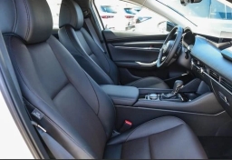 Mazda Mazda3 Sedan 2.5 Turbo Premium Plus AWD 2026