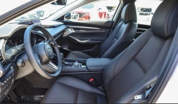 Mazda Mazda3 Sedan 2.5 Turbo Premium Plus AWD 2026