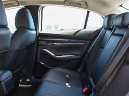 Mazda Mazda3 Sedan 2.5 Turbo Premium Plus AWD 2026
