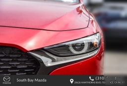 Mazda Mazda3 Sedan 2.5 Turbo Premium Plus AWD 2026