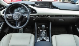 Mazda Mazda3 Sedan 2.5 Turbo Premium Plus AWD 2026