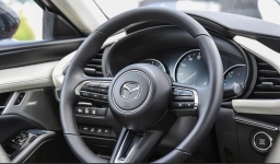 Mazda Mazda3 Sedan 2.5 Turbo Premium Plus AWD 2026