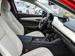 Mazda Mazda3 Sedan 2.5 Turbo Premium Plus AWD 2026