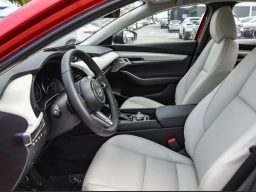 Mazda Mazda3 Sedan 2.5 Turbo Premium Plus AWD 2026