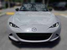 Mazda MX-5 Miata Club Manual 2026