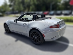 Mazda MX-5 Miata Club Manual 2026
