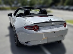 Mazda MX-5 Miata Club Manual 2026