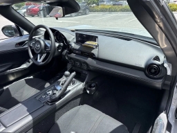 Mazda MX-5 Miata Club Manual 2026