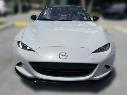 Mazda MX-5 Miata Club Manual 2026