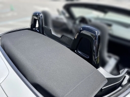 Mazda MX-5 Miata Club Manual 2026