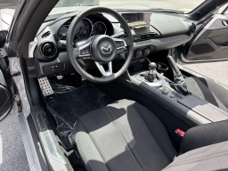 Mazda MX-5 Miata Club Manual 2026