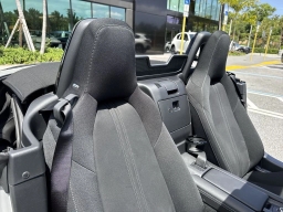 Mazda MX-5 Miata Club Manual 2026