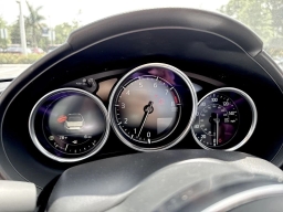 Mazda MX-5 Miata Club Manual 2026