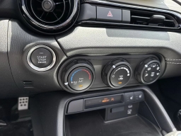 Mazda MX-5 Miata Club Manual 2026
