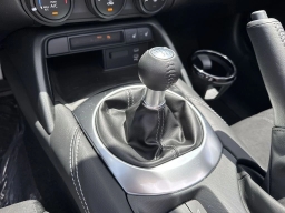 Mazda MX-5 Miata Club Manual 2026