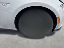Mazda MX-5 Miata Club Manual 2026